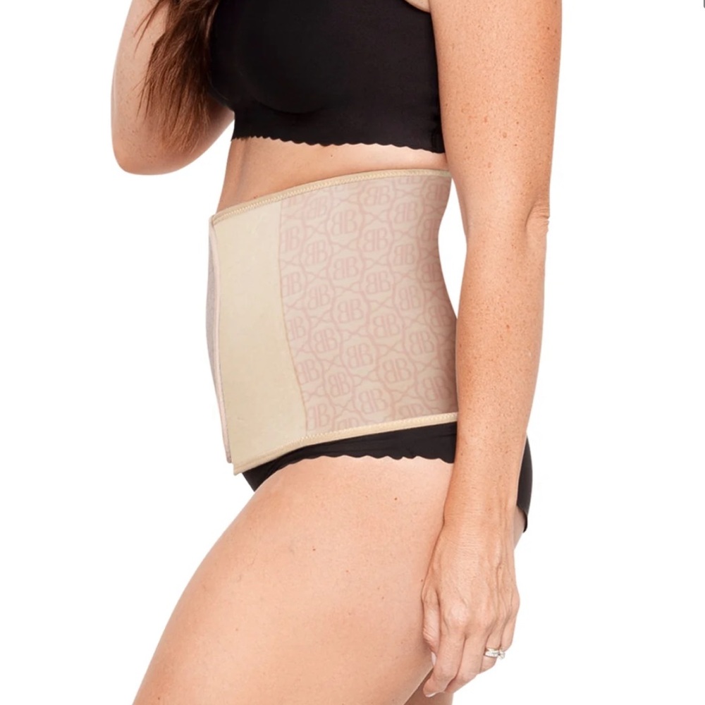 Postpartum Belly Wrap by Belly Bandit